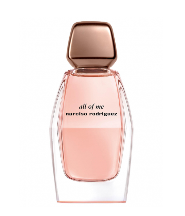 Narciso Rodriguez All of Me Eau de Parfum Intense 90ml Narciso Rodriguez All of Me Eau de Parfum Intense 90ml