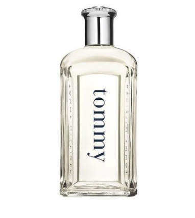 Tommy Hilfiger Tommy Eau de Toilette 50ml