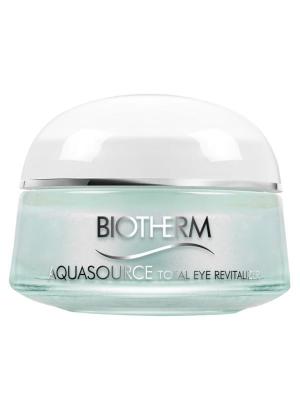 Biotherm Aquasource Total Eye Revitalizer 15 ml