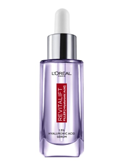L'Oréal Paris Revitalift Filler Hyaluronic Acid Serum 30 ml