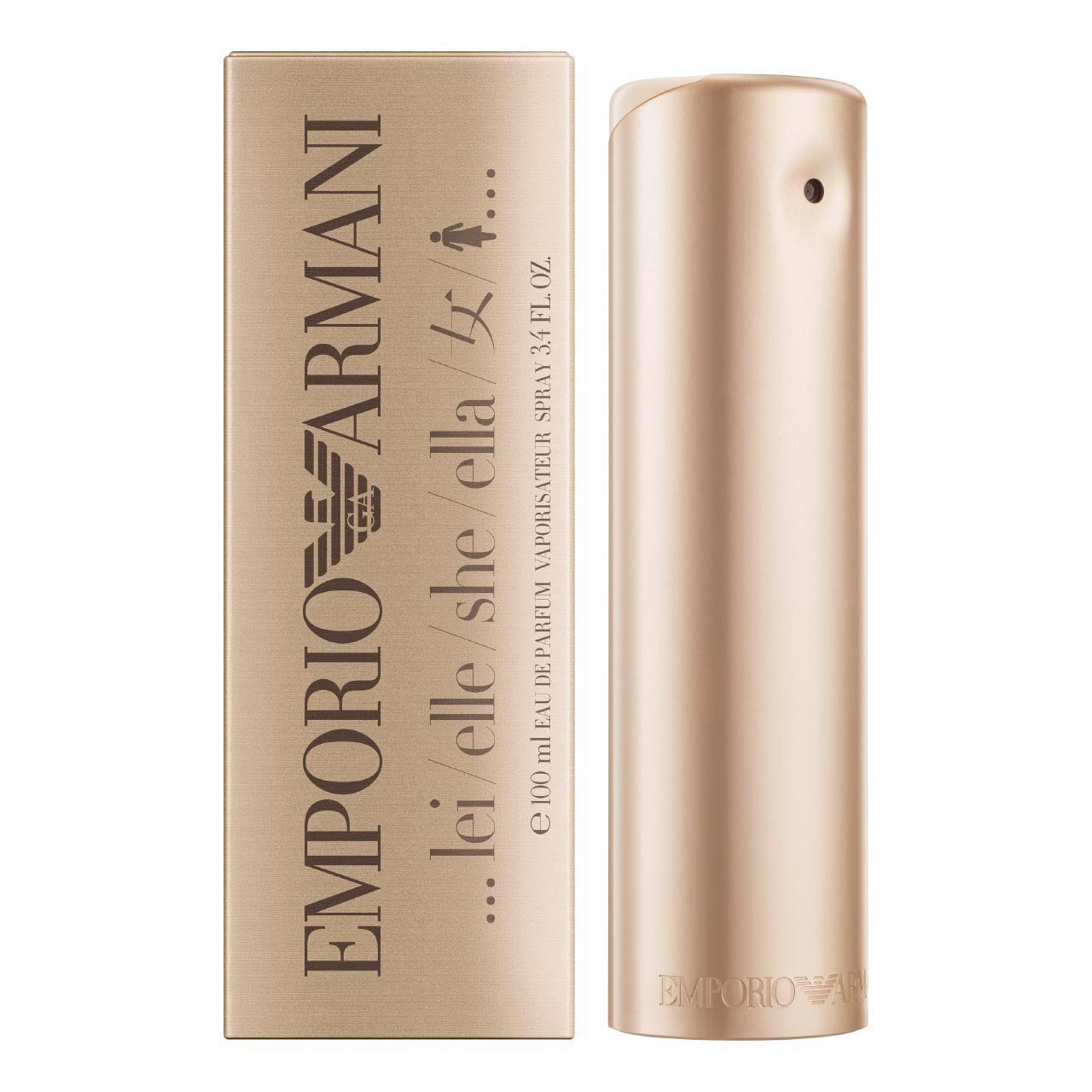 Armani Emporio She Eau de Parfum 100ml Armani Emporio She Eau de Parfum 100ml