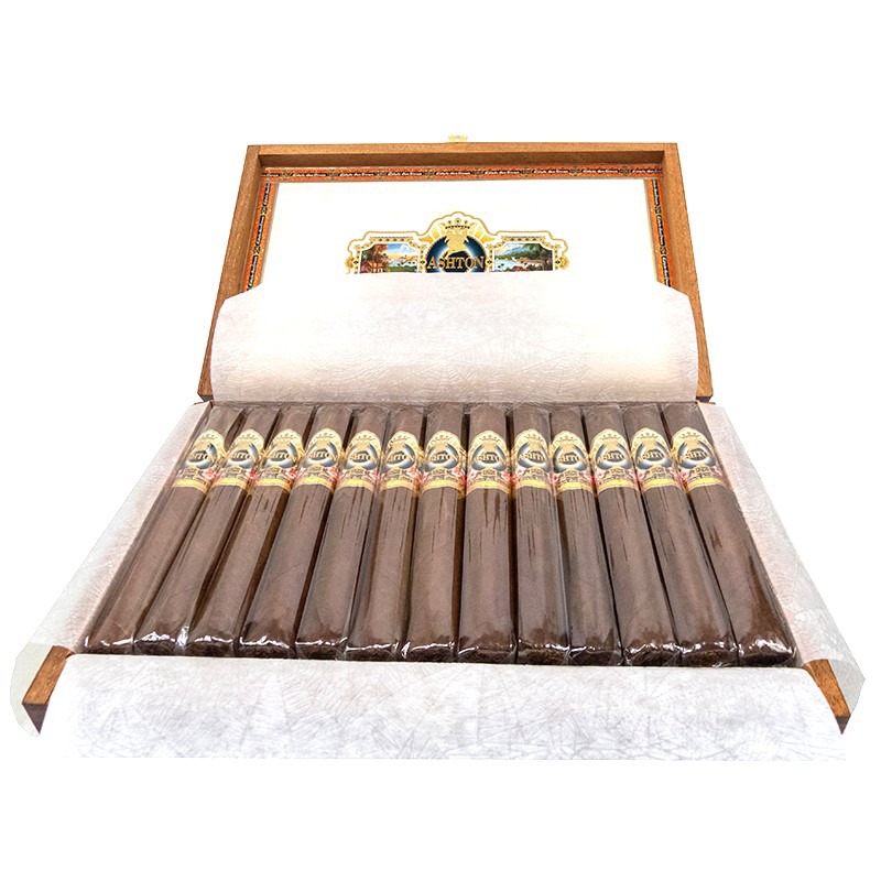 Ashton ESG 23 Years Salute Toro 25er Ashton ESG 23 Years Salute Toro 25er