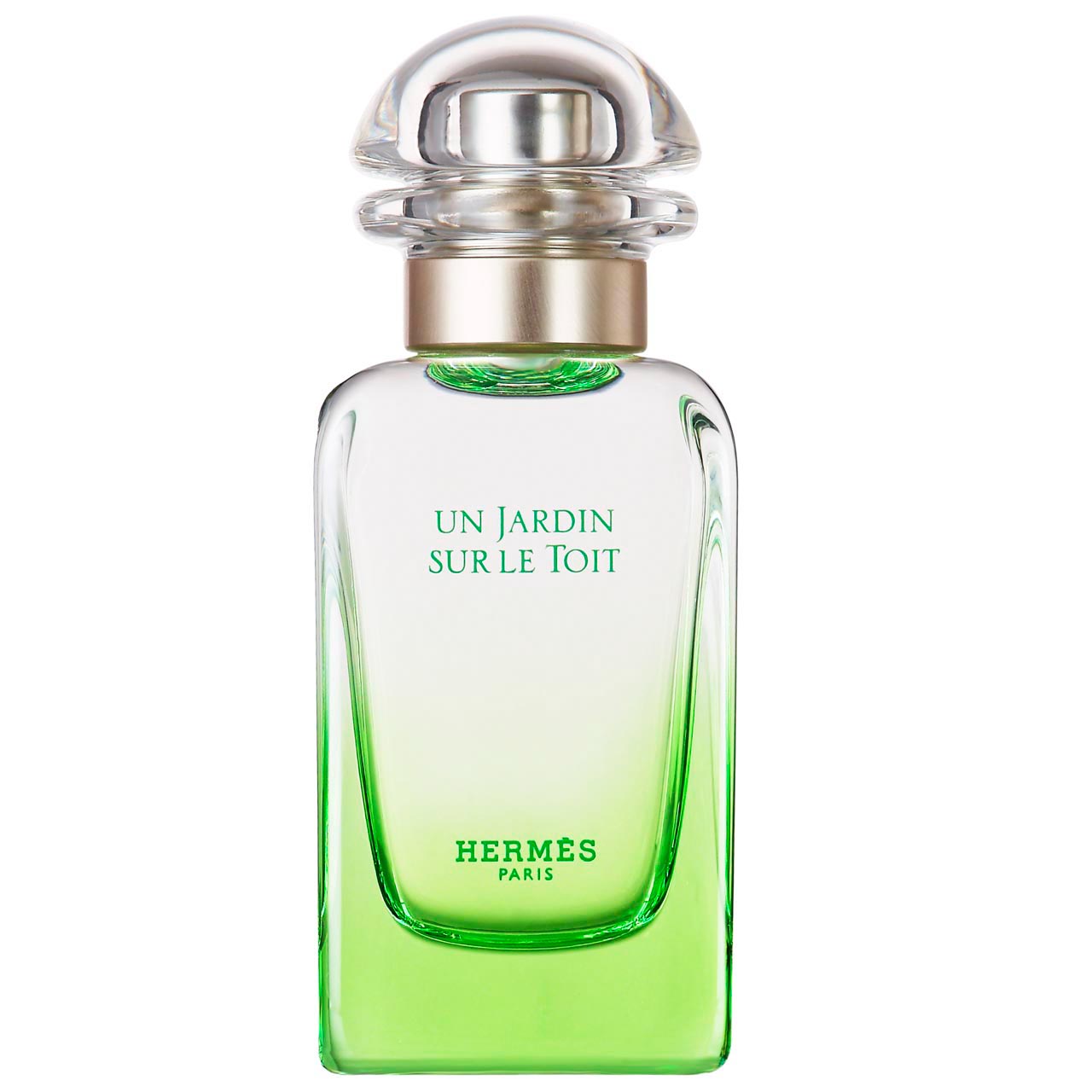 Hermes Un Jardin Sur Le Toit (Unisex) Eau de Toilette 50ml