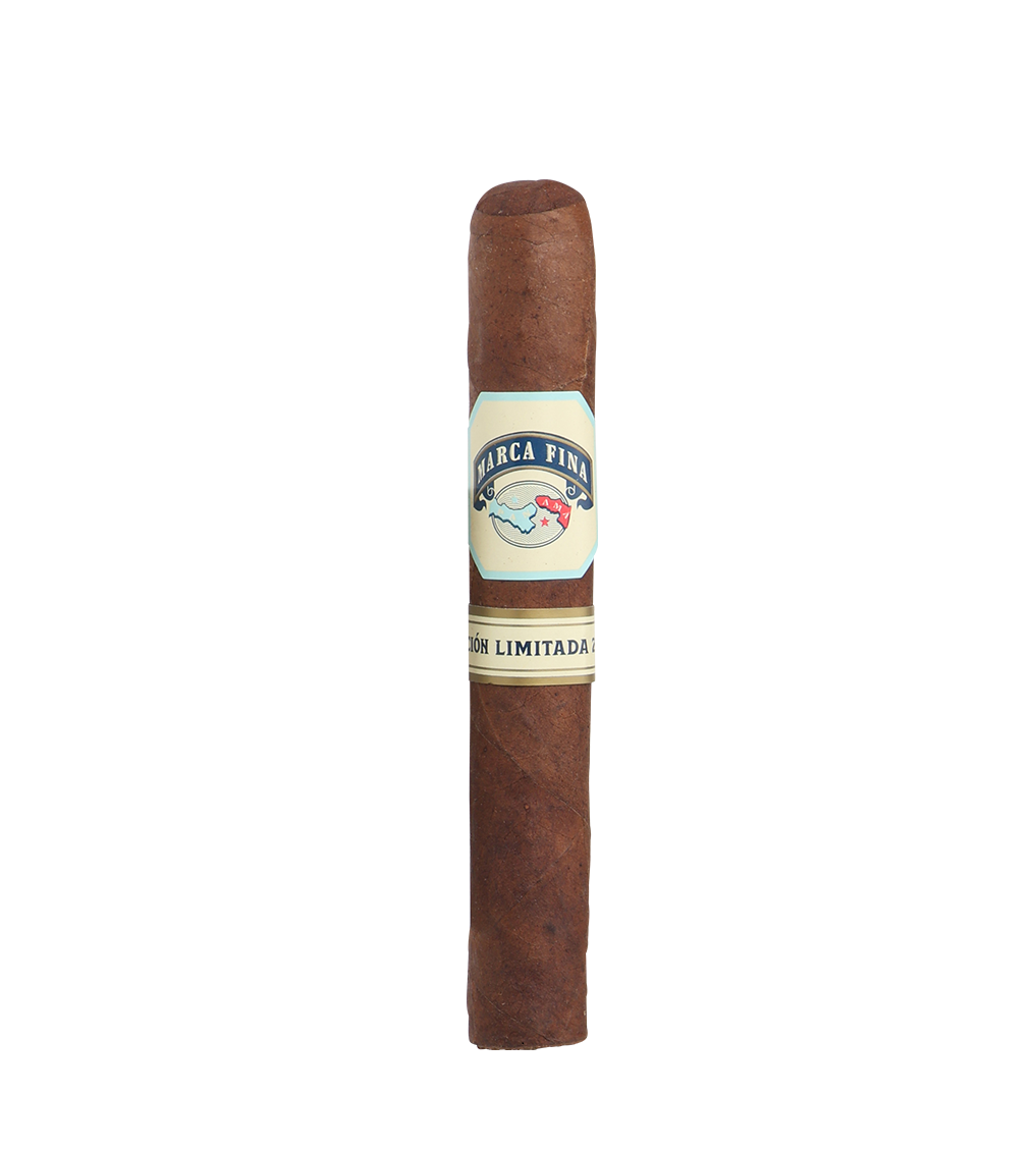 Marca Fina Panama Toro Edition Limitada 16er
