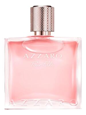 Azzaro Pour Elle Eau de Parfum 100 ml Azzaro Pour Elle Eau de Parfum 100 ml