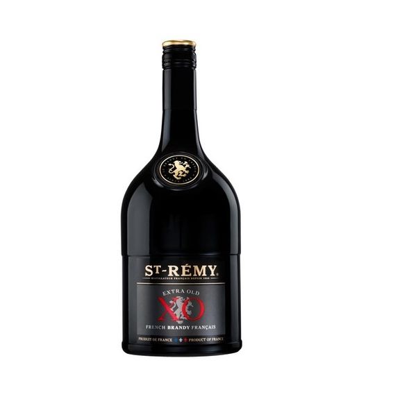 St. Remy Authentic XO 40%vol. 1 Liter