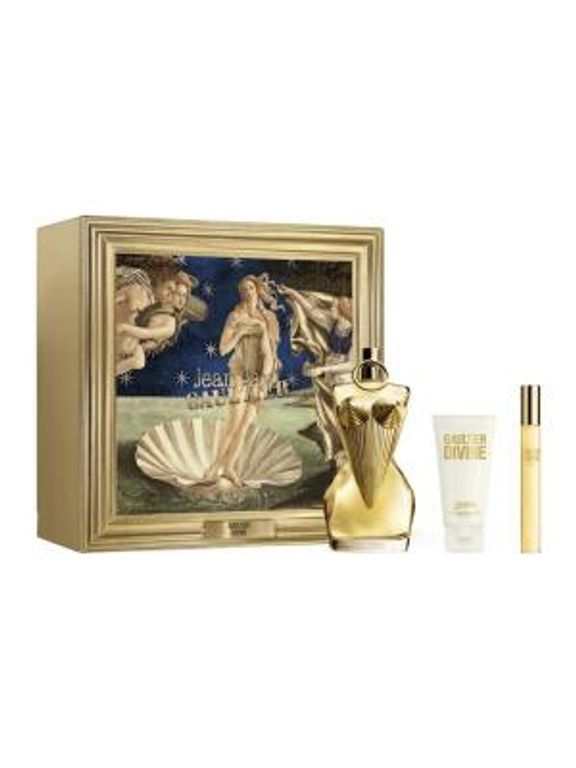 Jean Paul Gaultier Divine Geschenkset