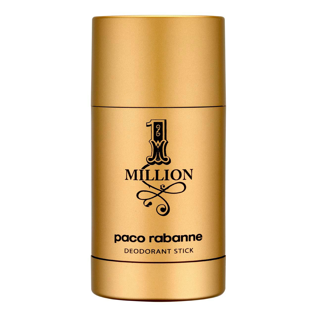 Paco Rabanne 1 Million Deo Stick 75ml Paco Rabanne 1 Million Deo Stick 75ml