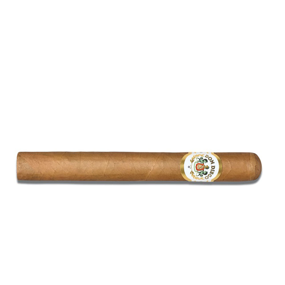 Don Diego Classic Coronas 25 pcs