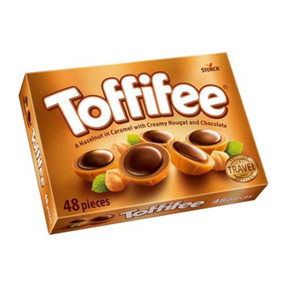 Toffifee 400g