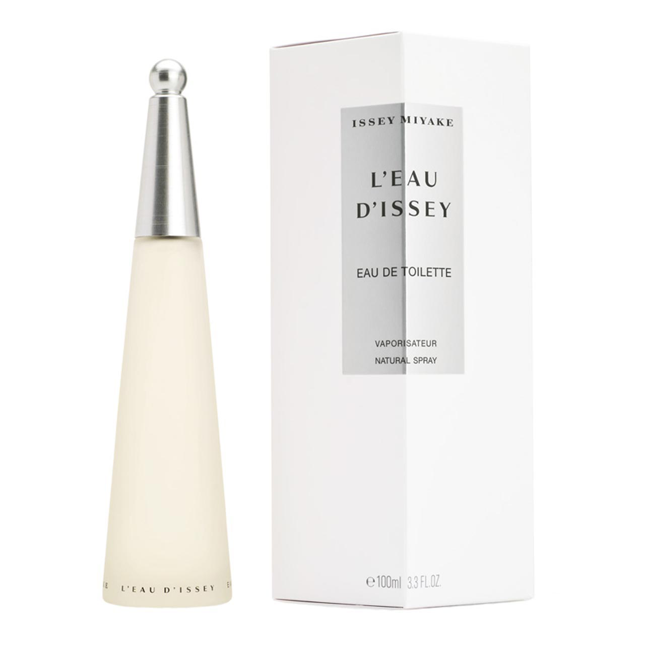Issey Miyake L'Eau d'Issey Eau de Toilette 100ml Issey Miyake L'Eau d'Issey Eau de Toilette 100ml
