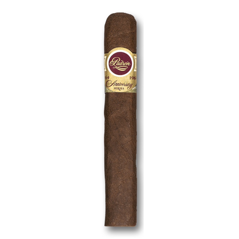 Padron 1964 Anniversary Series MADURO Petit Corona 25pcs