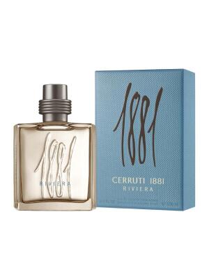 Cerruti 1881 Men Riviera Eau de Toilette 100ml