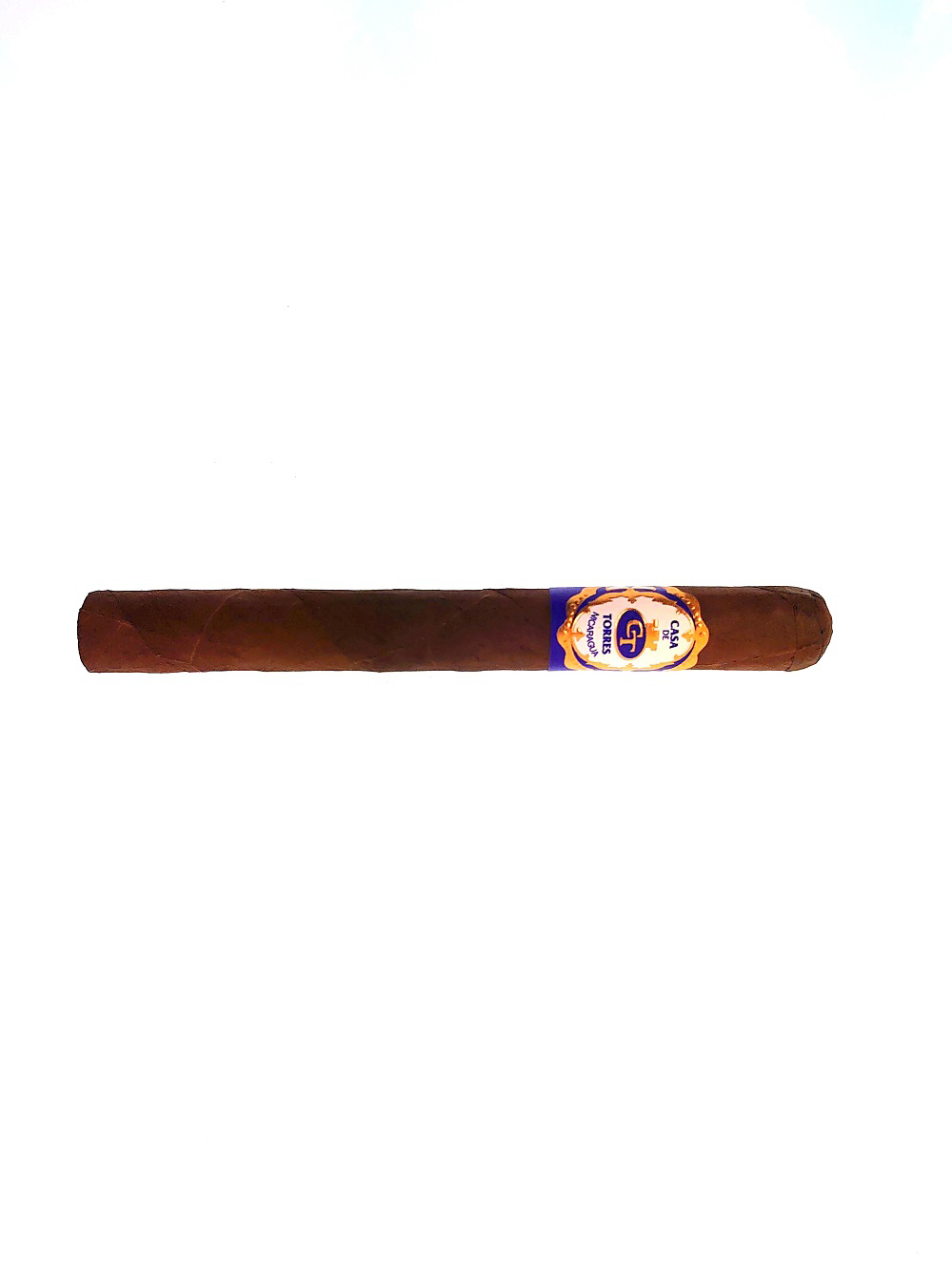 Casa De Torres Edicion Especial Corona 20 pcs