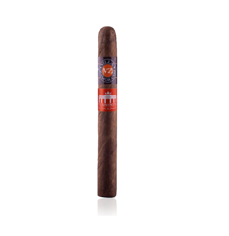 Villa Zamorano RESERVA Personitas (Senorita) 25pcs