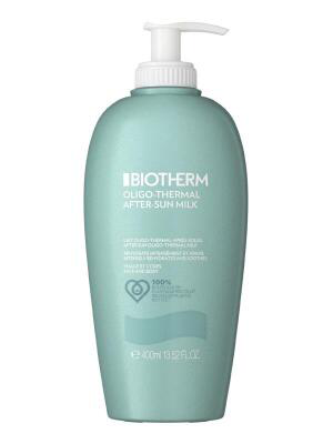 Biotherm Oligo-Thermal After Sun Milk 400 ml Biotherm Oligo-Thermal After Sun Milk 400 ml