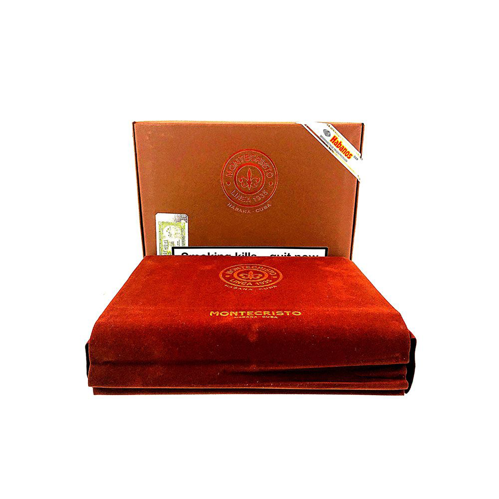 Montecristo Linea 1935 Maltes 20 pcs Montecristo Linea 1935 Maltes 20 pcs