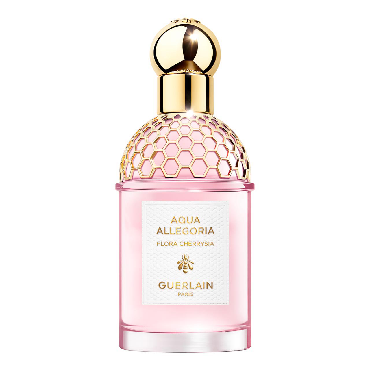 Guerlain Aqua Allegoria Cherry Floral Eau de Toilette 75ml Guerlain Aqua Allegoria Cherry Floral Eau de Toilette 75ml