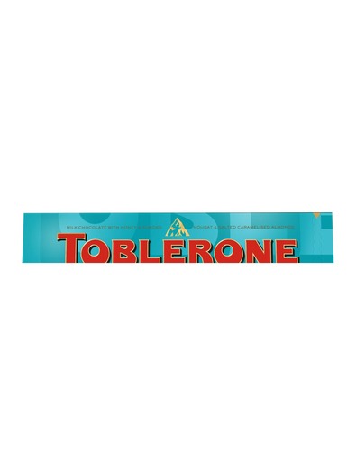 Toblerone Crunchy Almonds 200g