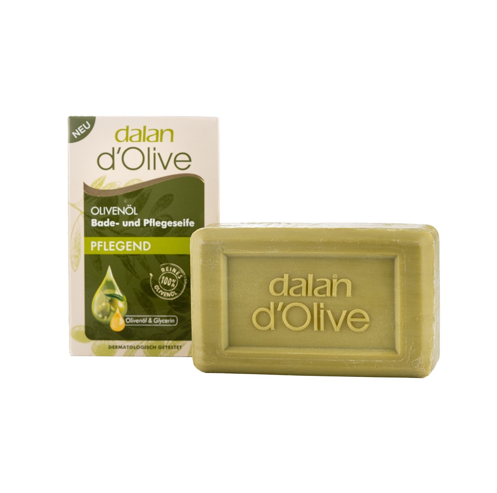 Dalan d Olive Oliveoilsoap 200g