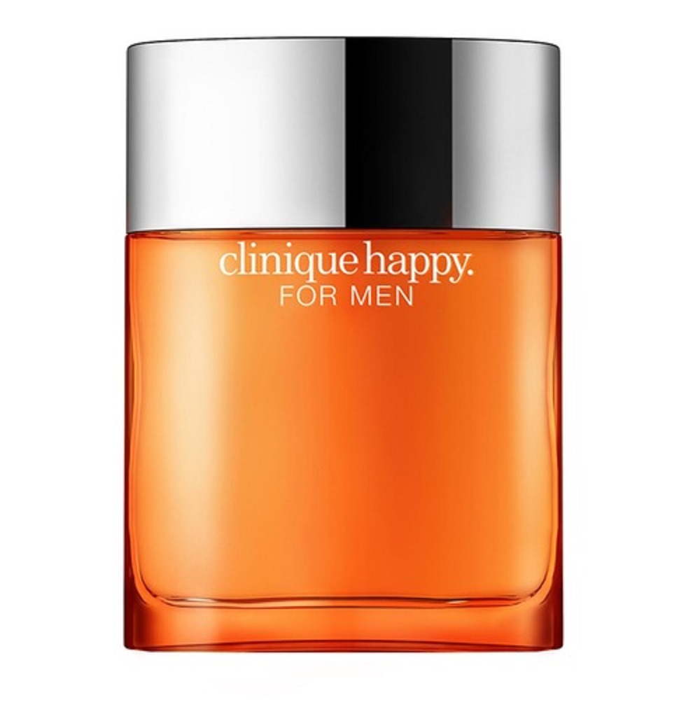 Clinique Happy for Men Eau de Cologne 100 ml