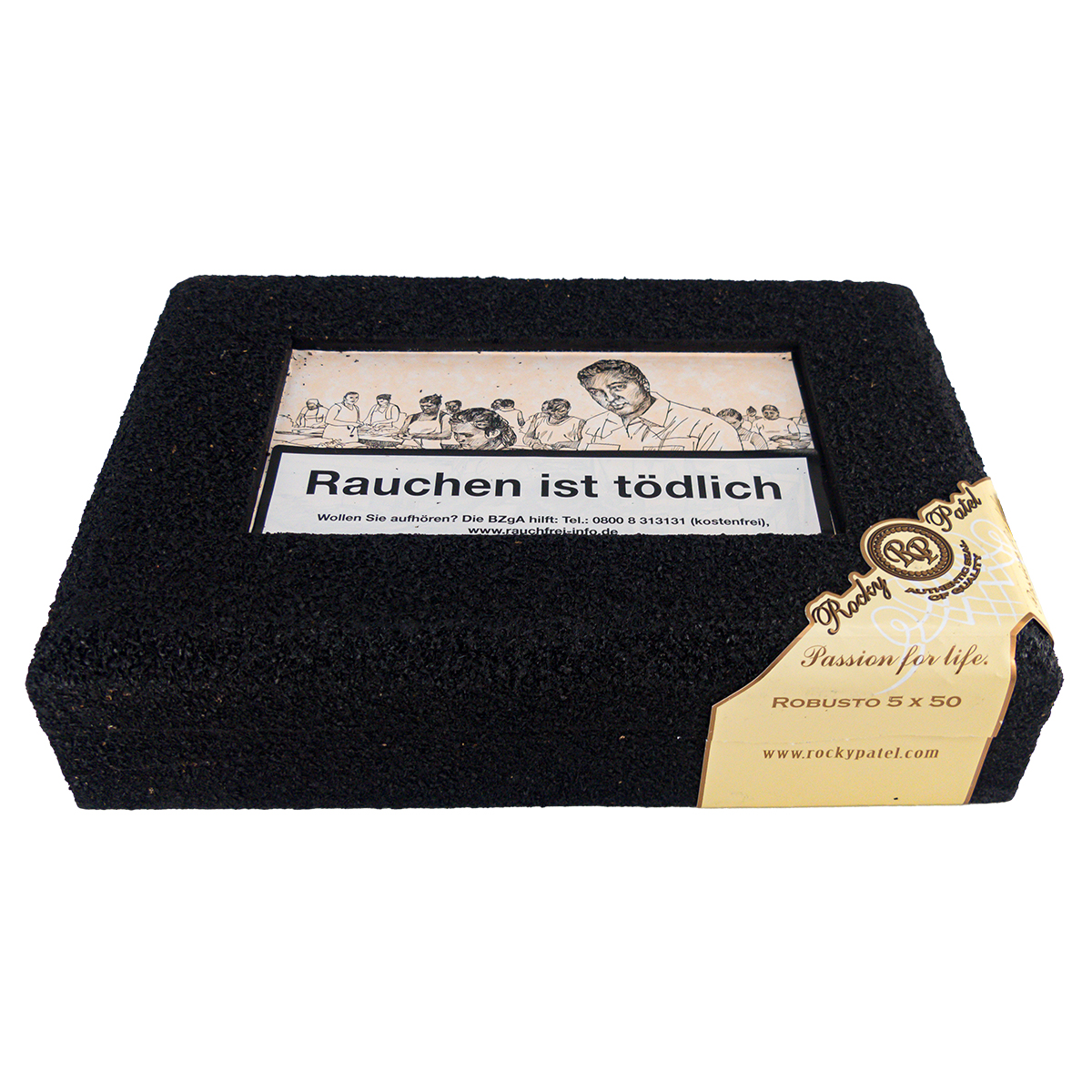 Rocky Patel Decade Robusto 20er Rocky Patel Decade Robusto 20er