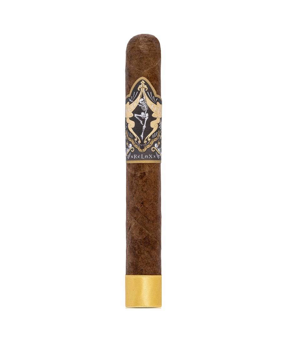 Skel Ton xReLaXx Robusto 25er