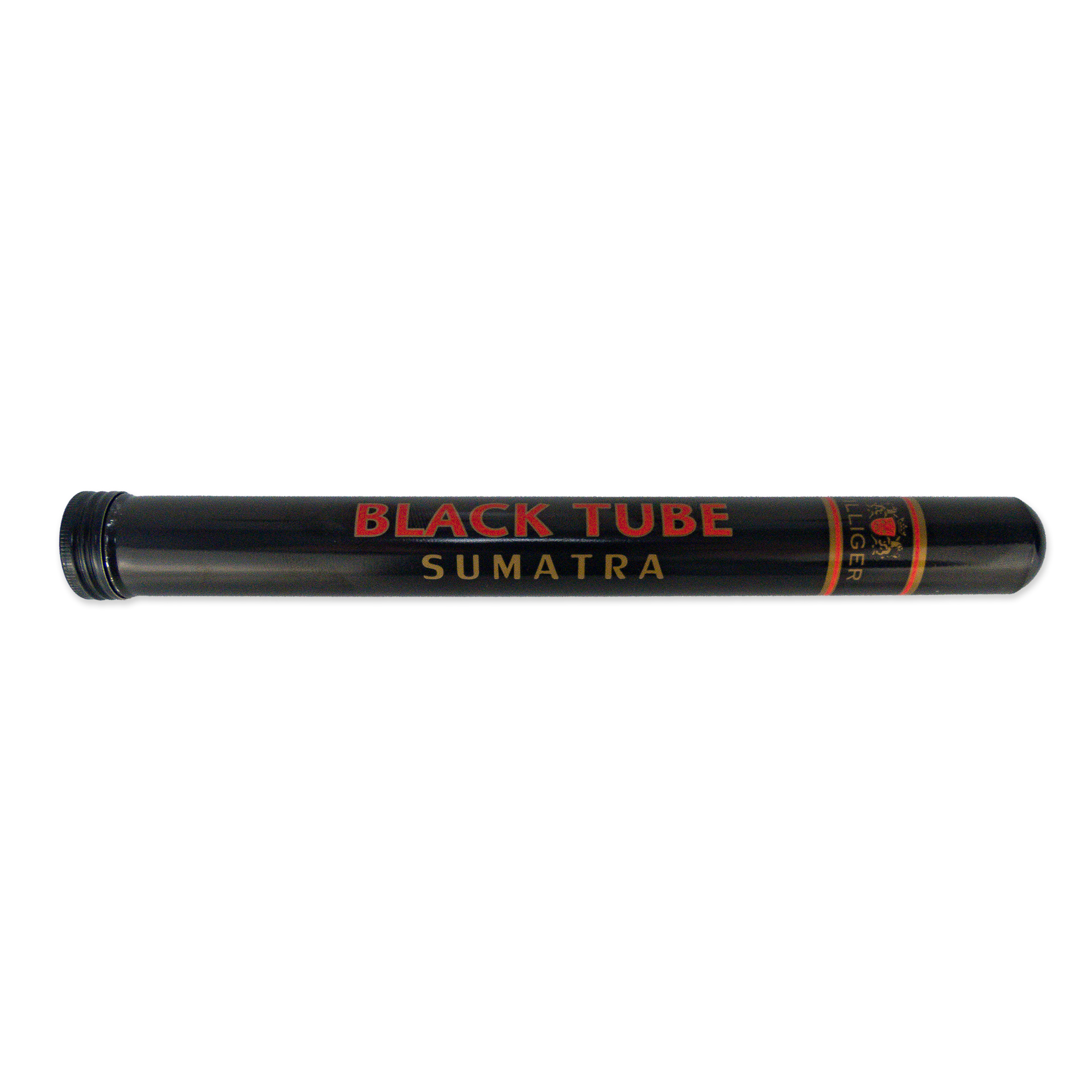 Villiger Black Tube Sumatra 3er