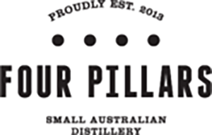 Four Pillars Four Pillars