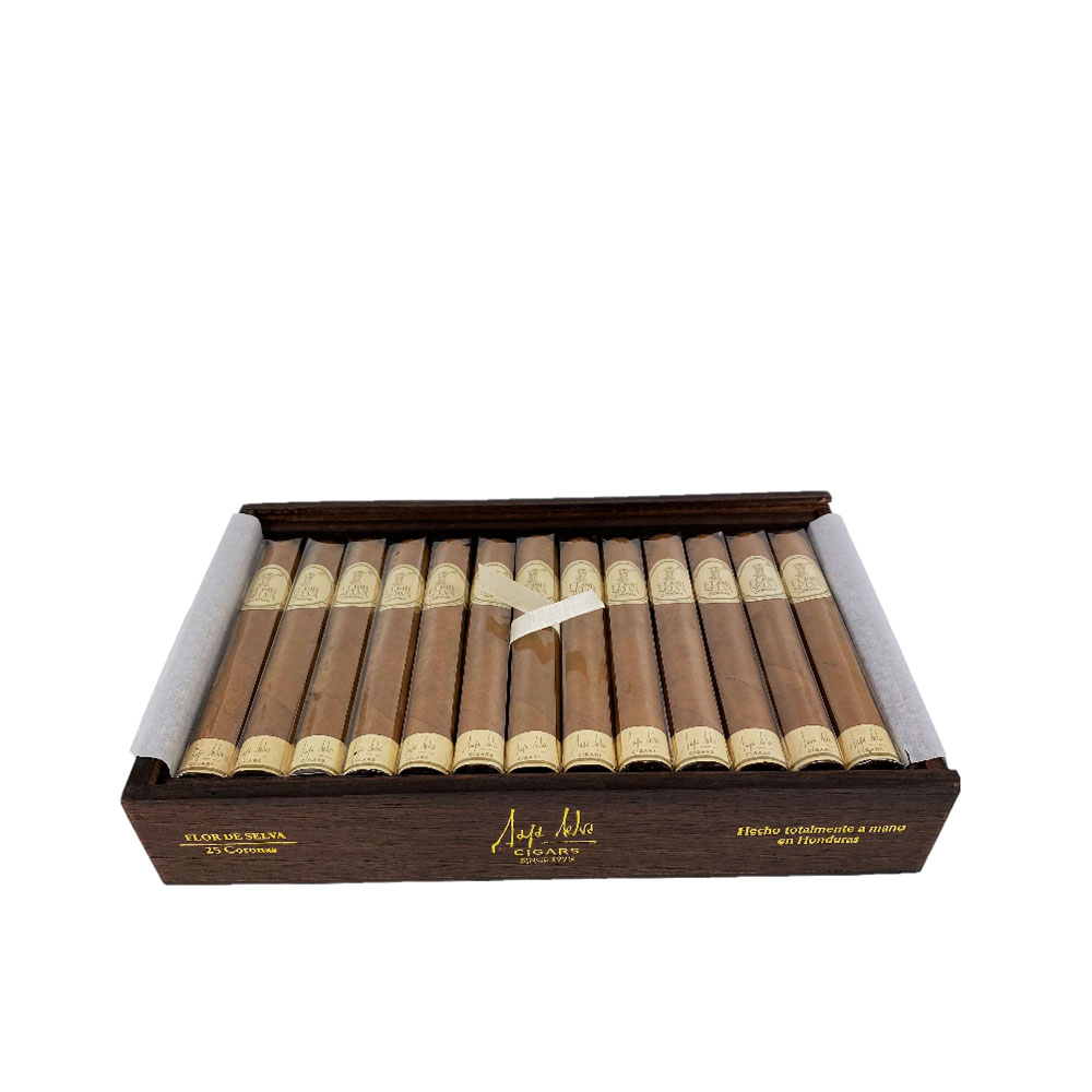Flor de Selva Corona 25 pcs