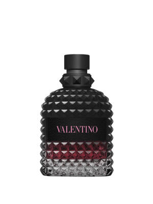 Valentino Uomo Born in Roma Eau de Parfum Intense 100 ml Valentino Uomo Born in Roma Eau de Parfum Intense 100 ml