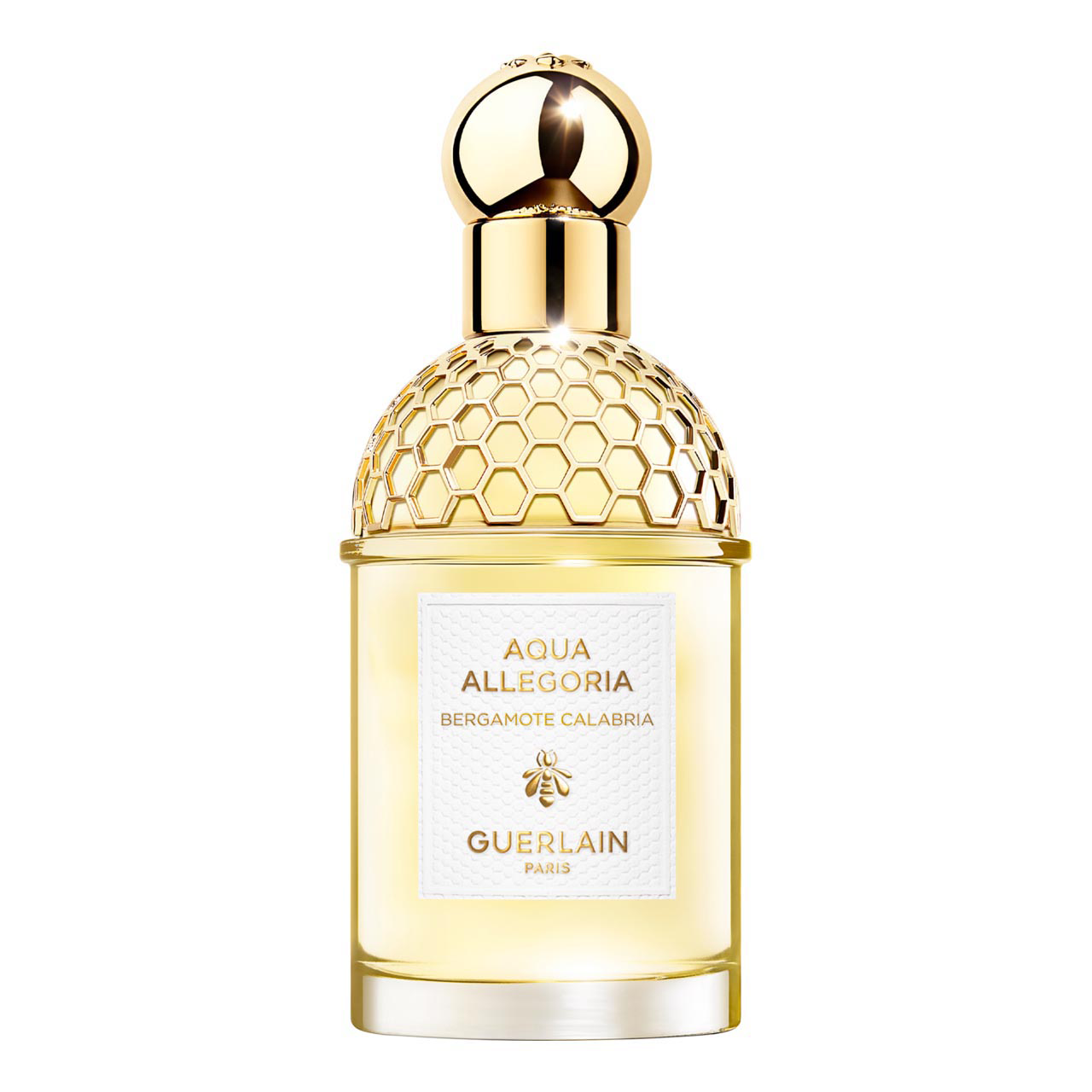 Guerlain Aqua Allegoria Bergamote Calabria Eau de Toilette 75ml Guerlain Aqua Allegoria Bergamote Calabria Eau de Toilette 75ml