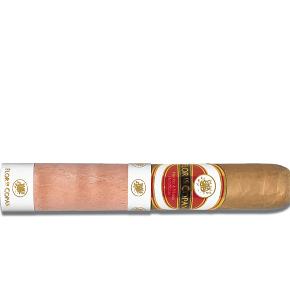 Flor de Copán Classic Rothshild (Robusto) 20 pcs