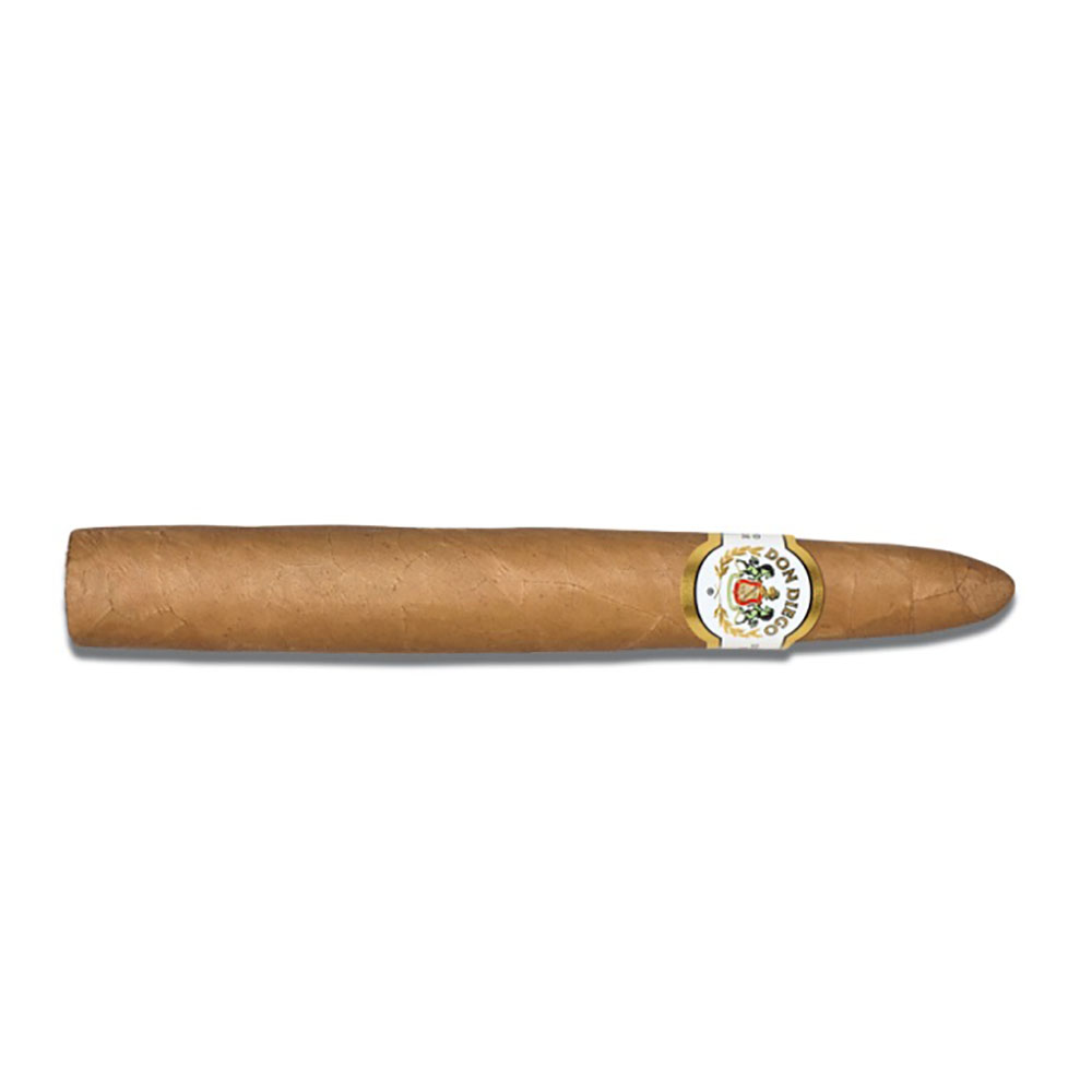 Don Diego Classic Torpedo 10 pcs