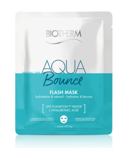 Biotherm Aquasource Classic Aqua Super Mask Bounce 35 g
