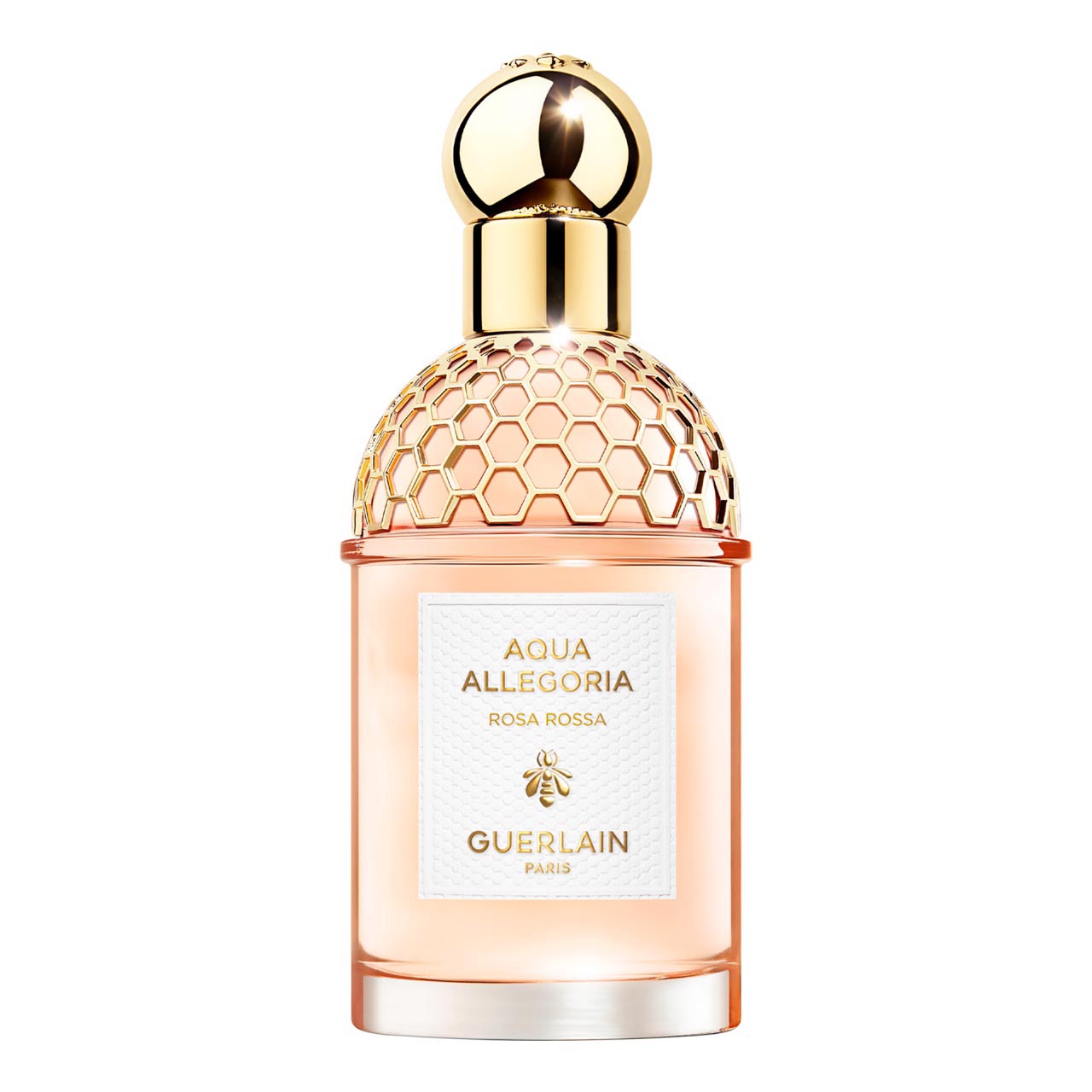 Guerlain Aqua Allegoria Rosa Rossa Eau de Toilette 75ml