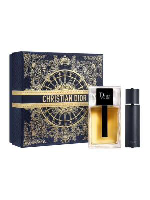 Dior Homme Holiday Jewel Set Eau de Toilette 100ml+10ml Dior Homme Holiday Jewel Set Eau de Toilette 100ml+10ml