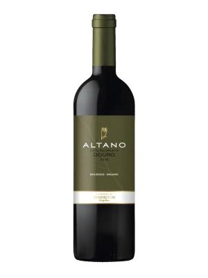 Altano Douro BIO(Organic) red, dry, 13.5%vol. 0,7 Liter