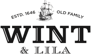 Wint & Lila Wint & Lila