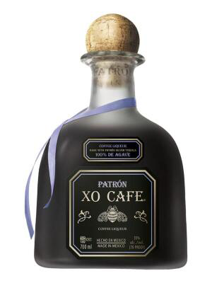 Patron Tequila XO Cafe 0,7 Liter 35%vol.