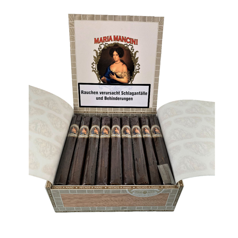 Maria Mancini Postre de Banquete No.7 Corona 25 pcs Maria Mancini Postre de Banquete No.7 Corona 25 pcs