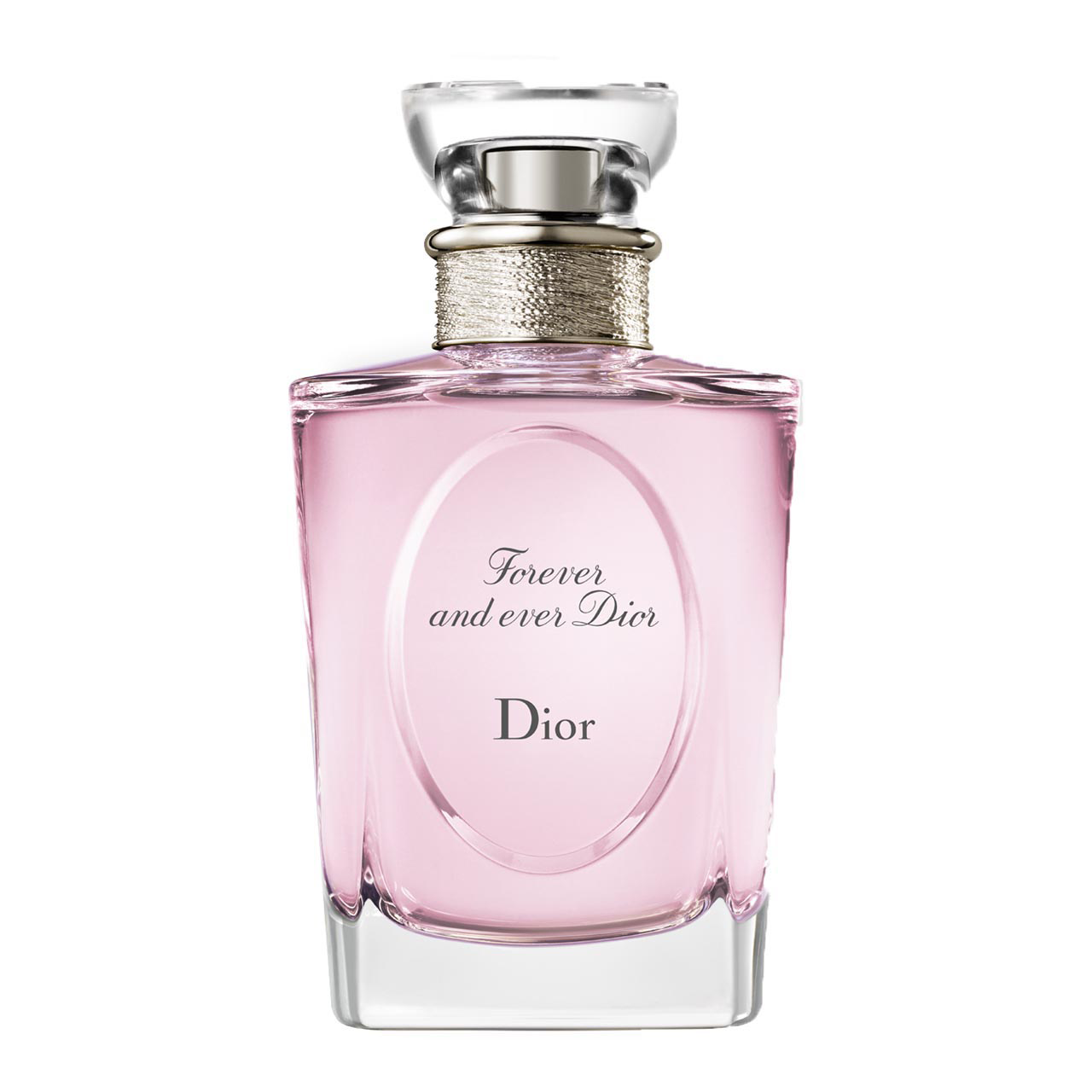 Dior Forever And Ever Eau de Toilette 100ml