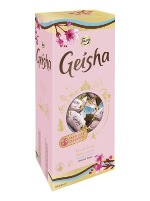 Fazer Geisha Selection 420g