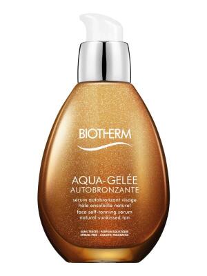 Biotherm Aqua-Gelée Autobronzante Face Self-Tanning Serum 50 ml Biotherm Aqua-Gelée Autobronzante Face Self-Tanning Serum 50 ml