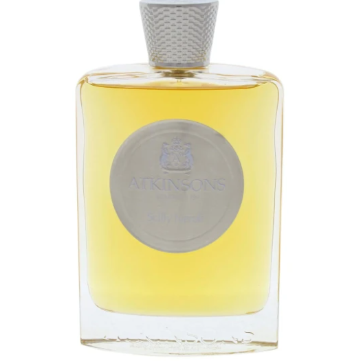 Atkinsons Scilly Neroli  Eau de Parfum 100ml