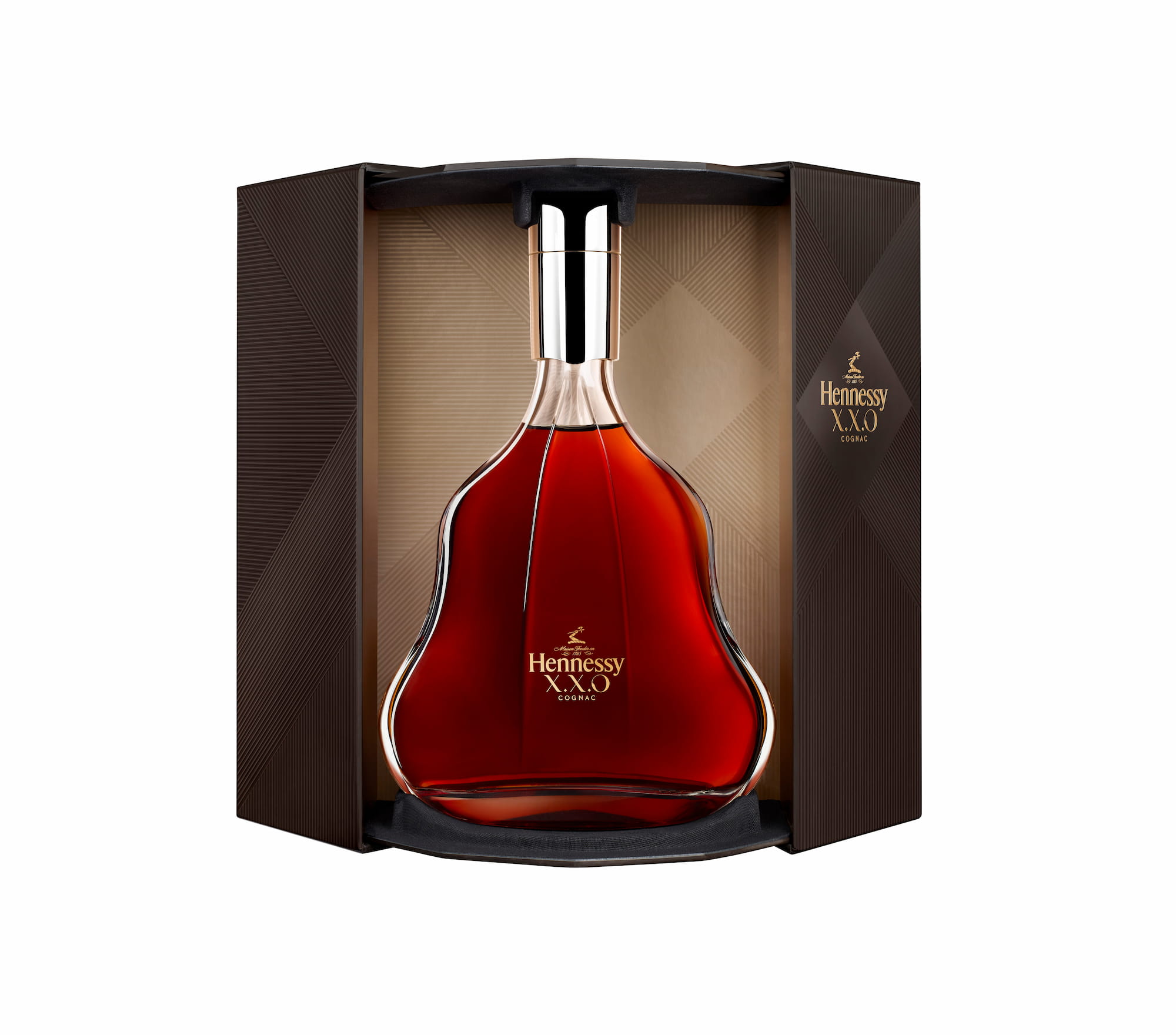 Hennessy XXO Cognac 1 Liter 40%vol.