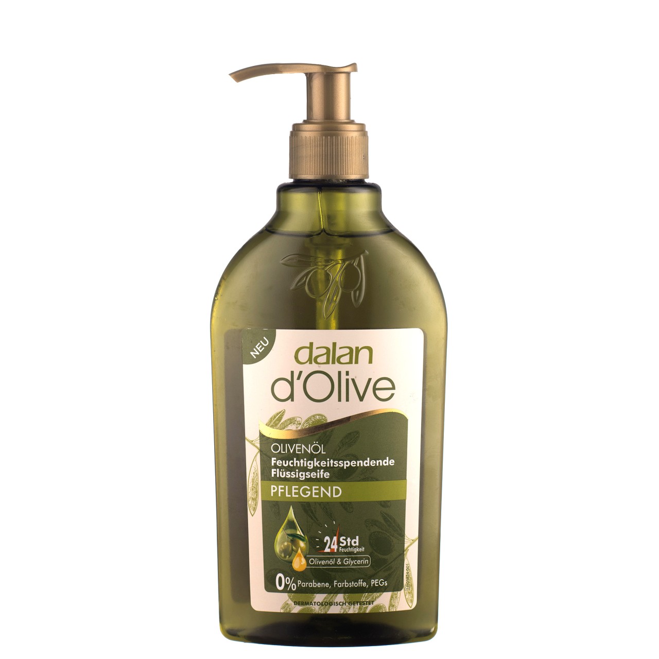 Dalan d Olive liquid Soap nourishing  300ml
