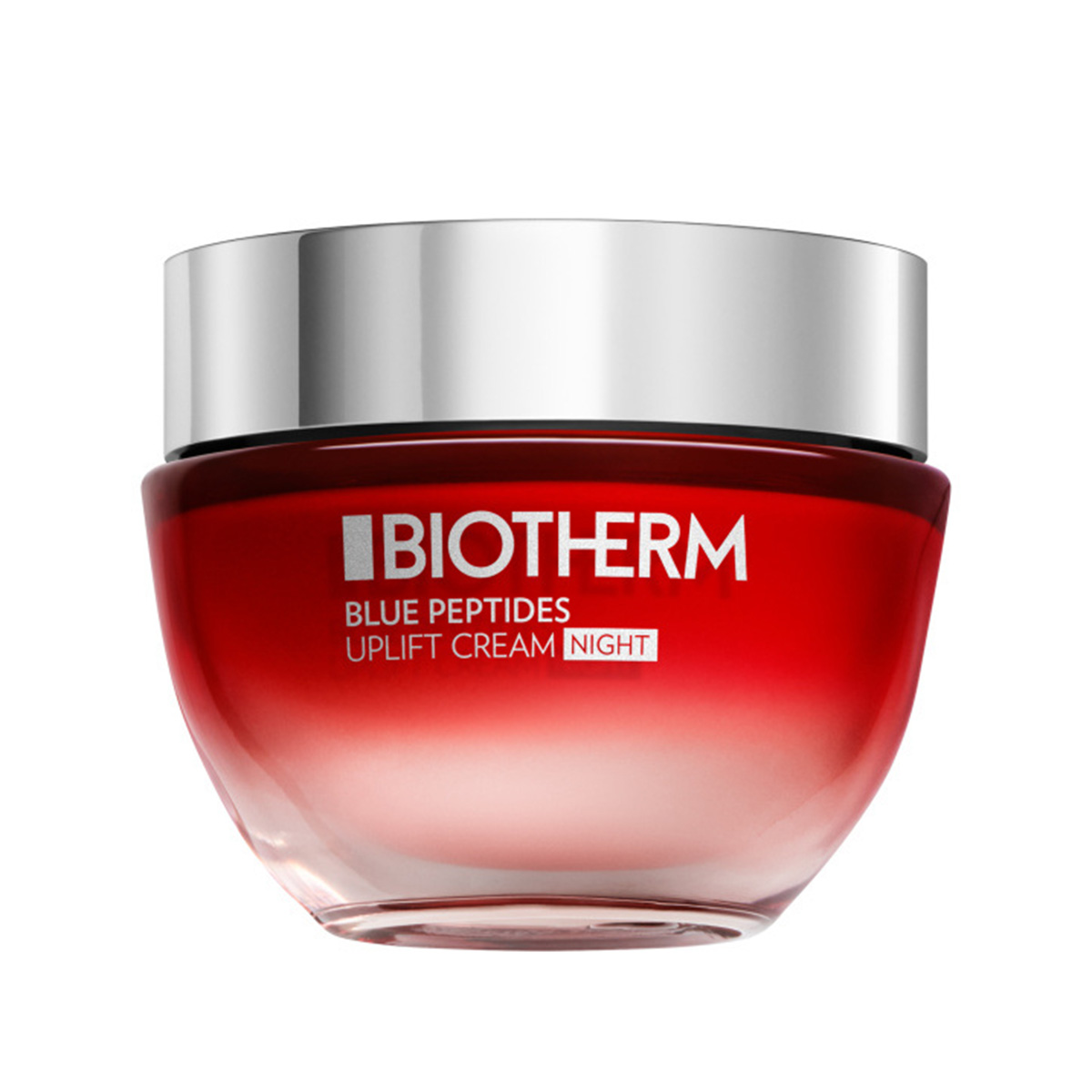 Biotherm Blue Peptides Uplift Night Cream 50 ml