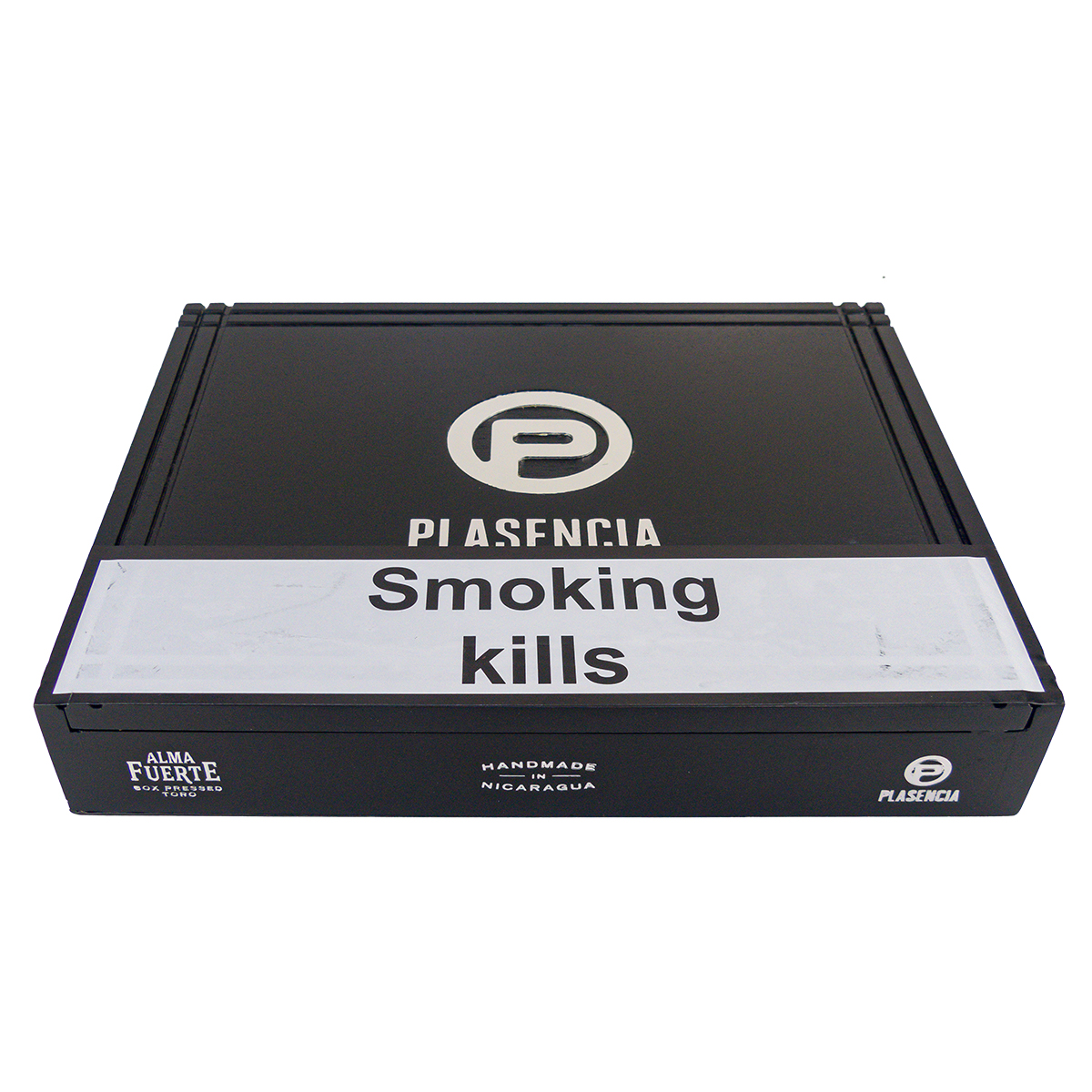 Plasencia Alma Fuerte Nestor IV Toro 10pcs Plasencia Alma Fuerte Nestor IV Toro 10pcs