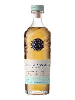 Glenglassaugh Sandend  50.5%vol. 0.7 Liter